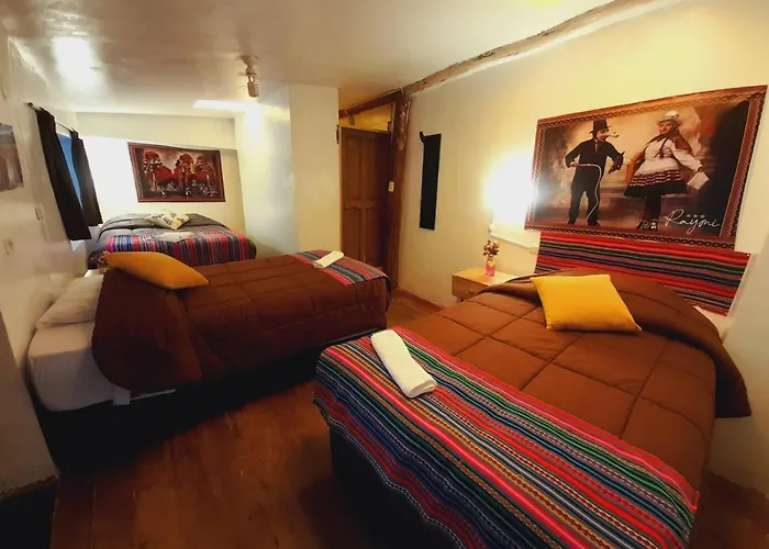 Raymi Ollantaytambo