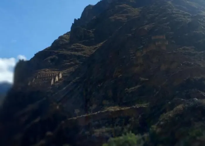 Raymi Ollantaytambo